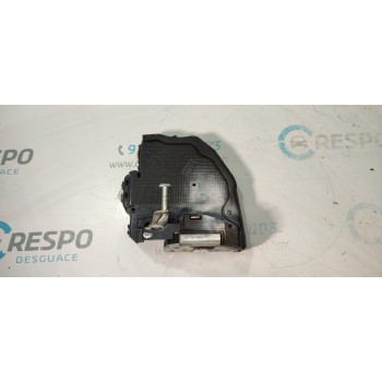 CERRADURA PUERTA TRASERA IZQUIERDA  - miniatura 1