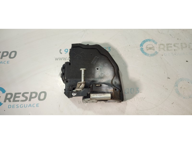 CERRADURA PUERTA TRASERA IZQUIERDA  - imagen 1