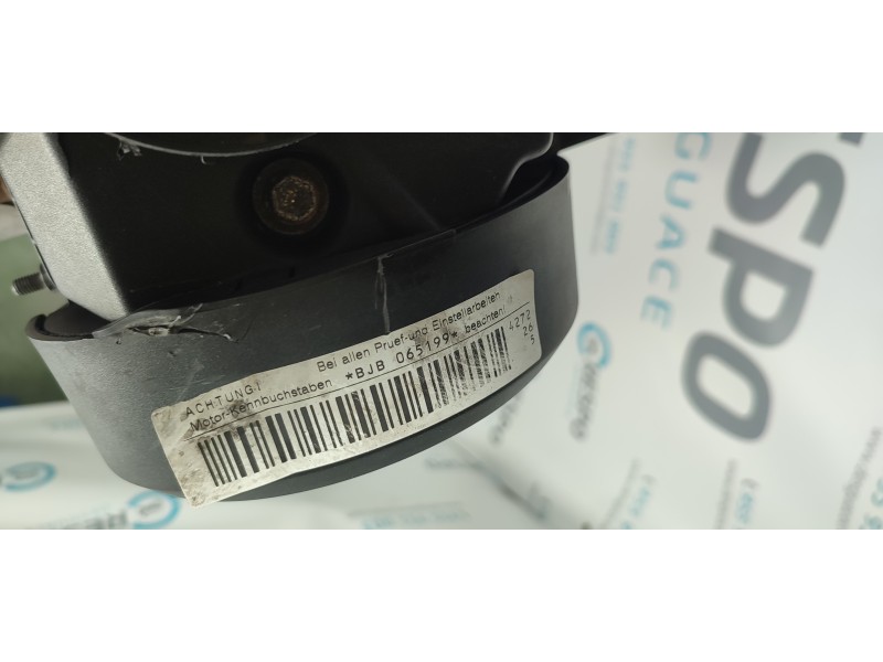 MOTOR COMPLETO BJB  - imagen 8