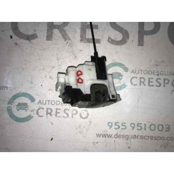 CERRADURA PUERTA DELANTERA DERECHA 51794338  - miniatura 3