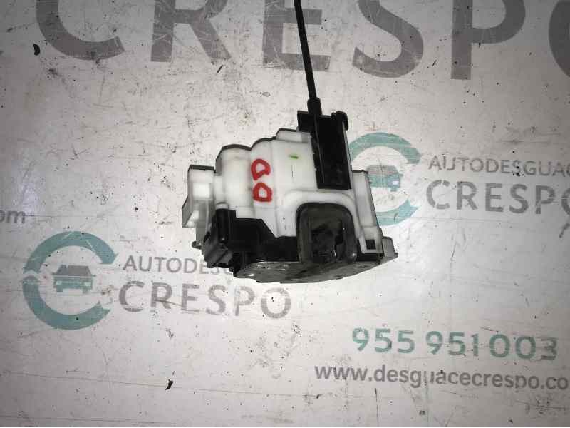 CERRADURA PUERTA DELANTERA DERECHA 51794338  - imagen 3