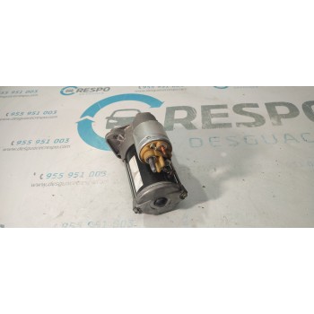 MOTOR ARRANQUE  - miniatura 3