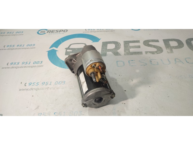 MOTOR ARRANQUE  - imagen 3