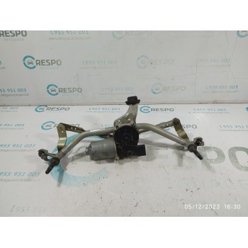 MOTOR LIMPIA DELANTERO 3397021919 