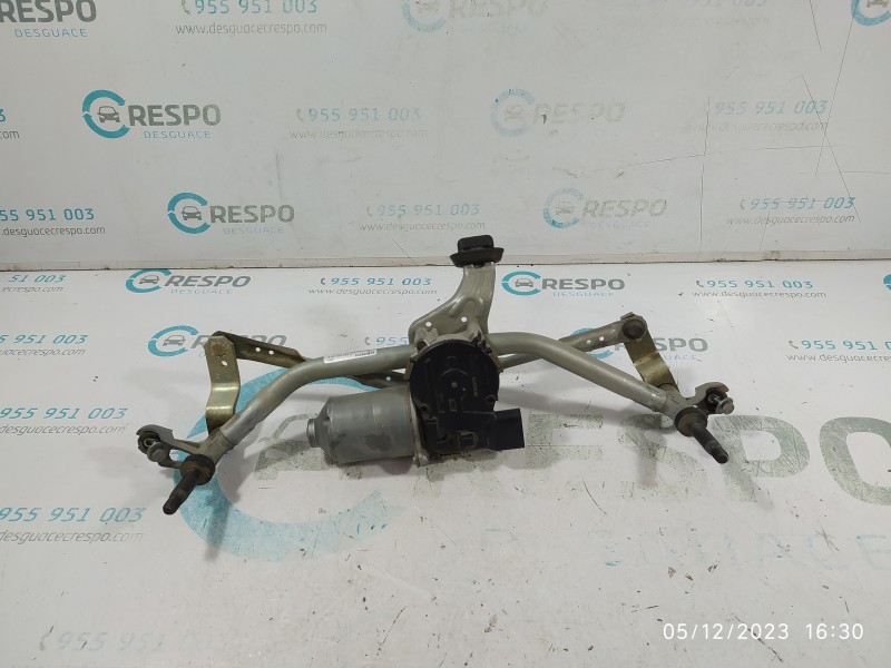 MOTOR LIMPIA DELANTERO 3397021919  - imagen 1