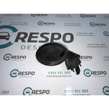 RETROVISOR IZQUIERDO 