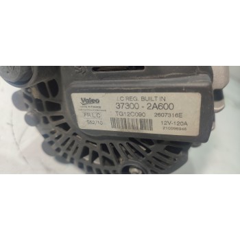 ALTERNADOR 373002A600  - miniatura 2