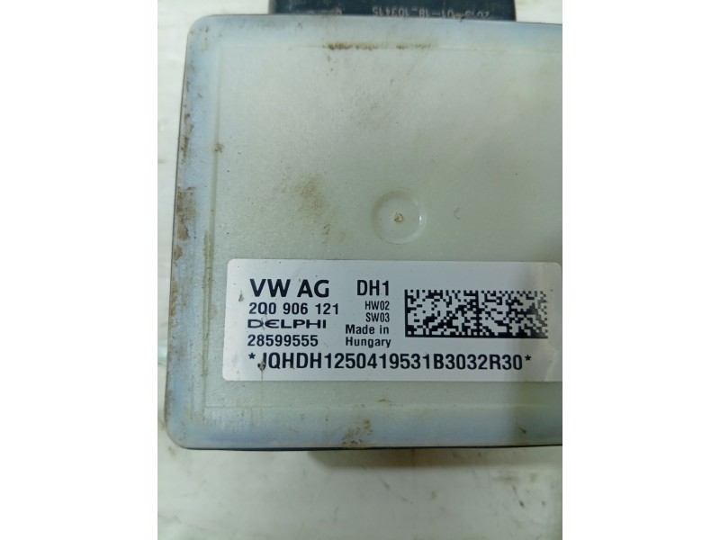 MODULO ELECTRONICO 2Q0906121  - imagen 2