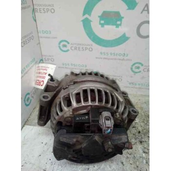 ALTERNADOR A0131540802 0124515115  - miniatura 3