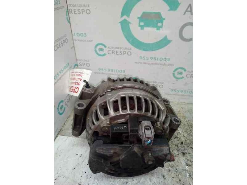 ALTERNADOR A0131540802 0124515115  - imagen 3