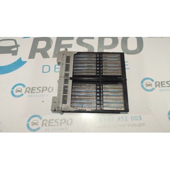 RADIADOR CALEFACCION / AIRE ACONDICIONADO A2048300461 