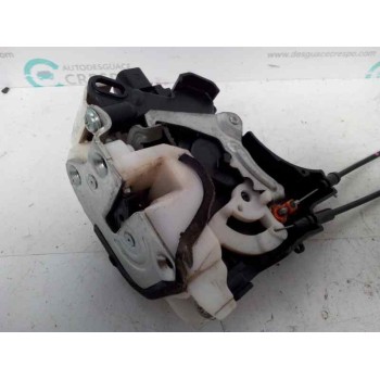 CERRADURA PUERTA DELANTERA DERECHA 