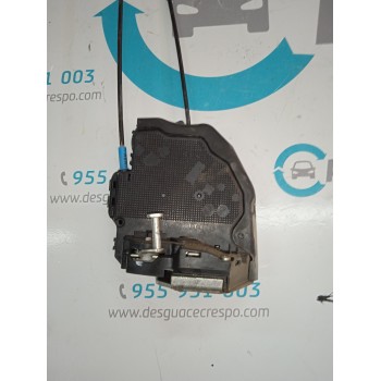 CERRADURA PUERTA TRASERA IZQUIERDA A1614  - miniatura 3