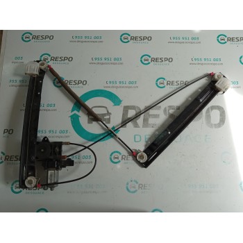 ELEVALUNAS DELANTERO DERECHO 8X2318C847BB  - miniatura 3