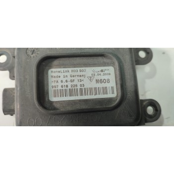 MODULO ELECTRONICO 99761822503  - miniatura 2