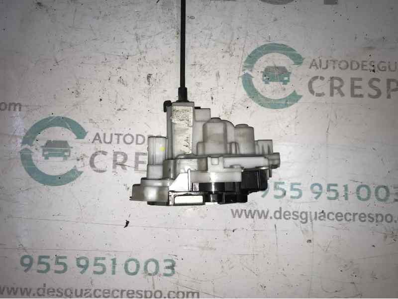 CERRADURA PUERTA DELANTERA DERECHA 51794338  - imagen 4