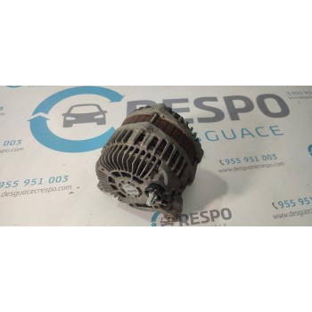 ALTERNADOR 23100JD71A  - miniatura 4