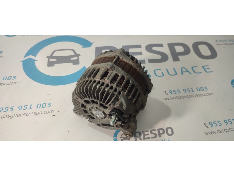 ALTERNADOR 23100JD71A  - imagen 4