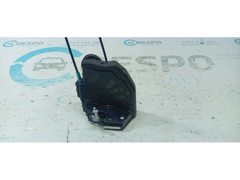 CERRADURA PUERTA TRASERA IZQUIERDA 7083014  - imagen 1