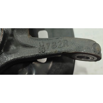 MANGUETA DELANTERA DERECHA 7B2R  - miniatura 2