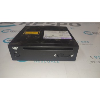 SISTEMA DVD AW8310E887CB 