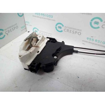 CERRADURA PUERTA DELANTERA DERECHA  - miniatura 2