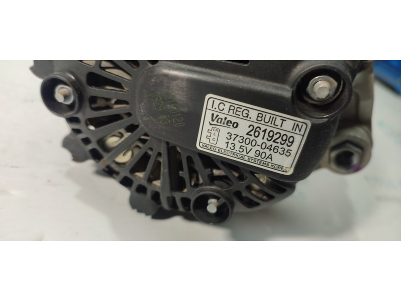 ALTERNADOR 3730004635  - imagen 4