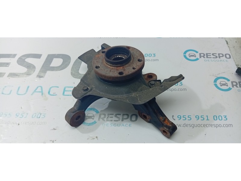 MANGUETA DELANTERA IZQUIERDA  - imagen 1