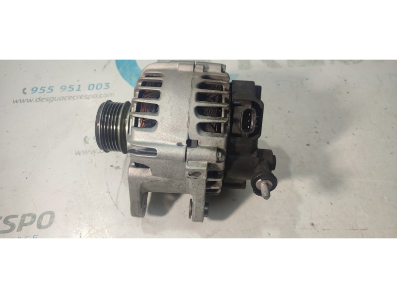 ALTERNADOR 373002A600  - imagen 3