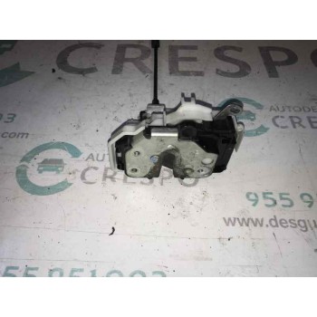 CERRADURA PUERTA DELANTERA DERECHA 51794338  - miniatura 5