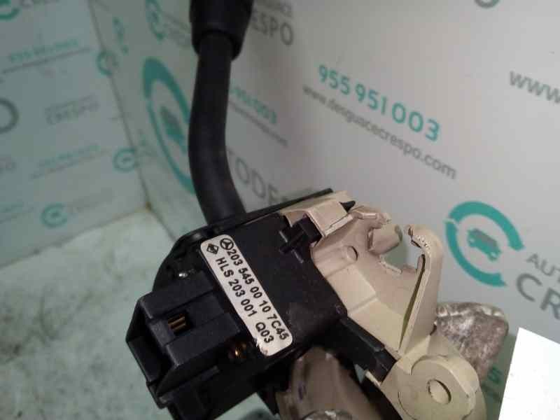 MANDO LIMPIA 2035450010  - imagen 2