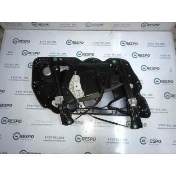 ELEVALUNAS DELANTERO IZQUIERDO 3AA837755 