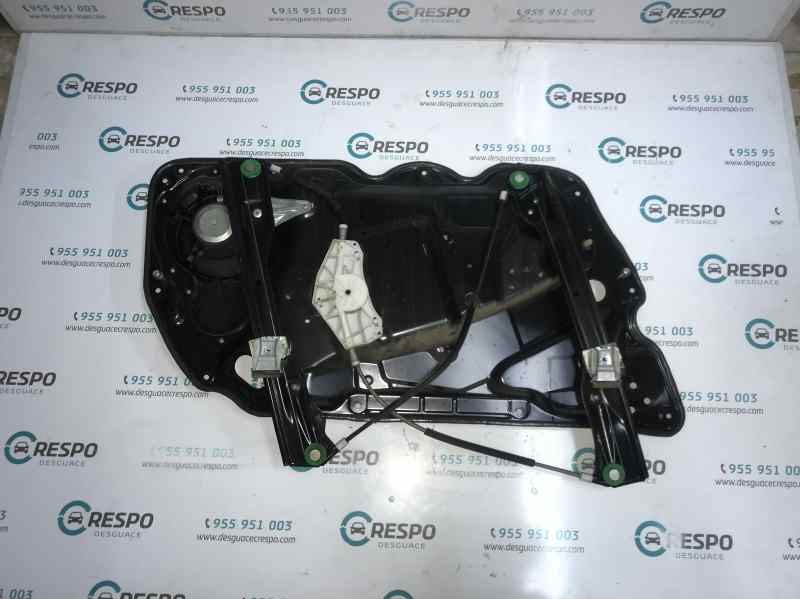 ELEVALUNAS DELANTERO IZQUIERDO 3AA837755  - imagen 1