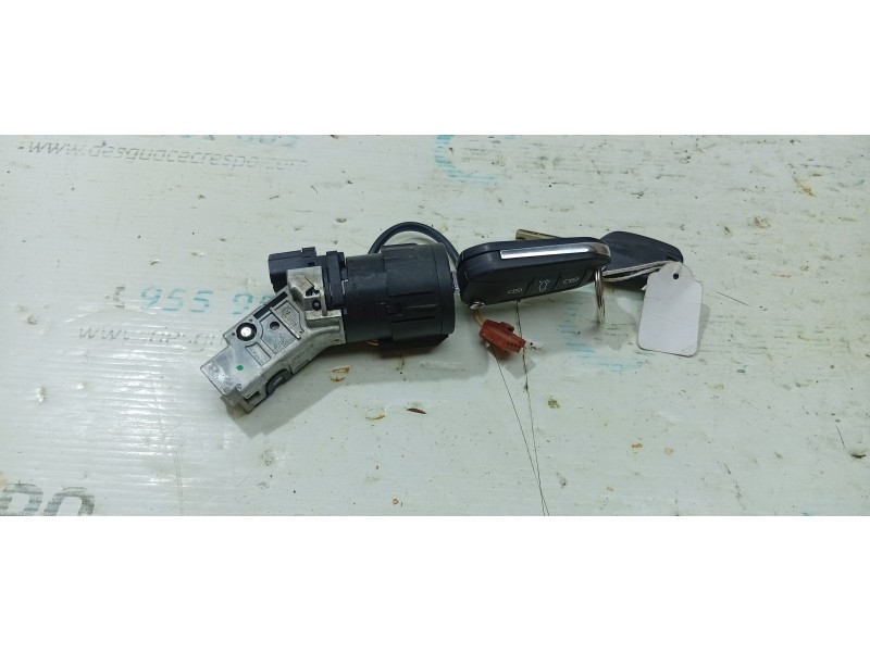 CONMUTADOR DE ARRANQUE 9663123380  - imagen 1