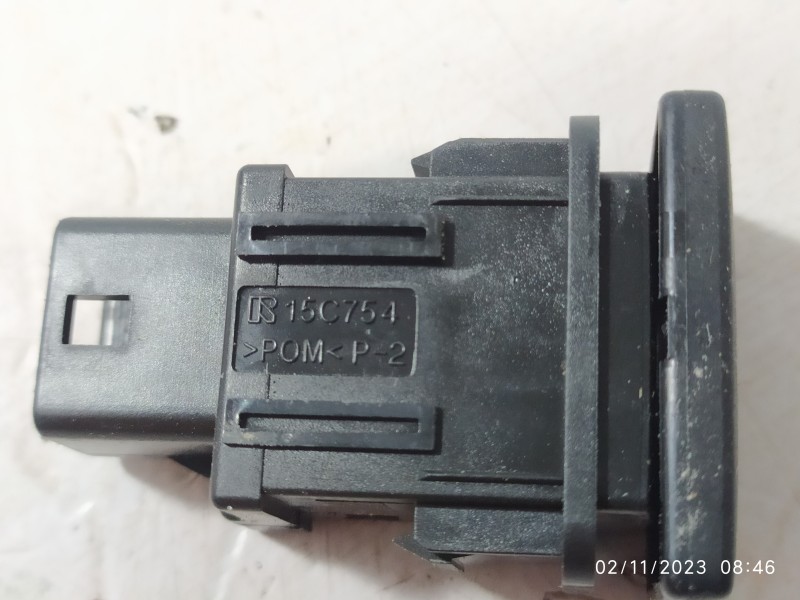 INTERRUPTOR 15C754  - imagen 2