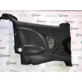 GUARNECIDO PUERTA TRASERA IZQUIERDA 