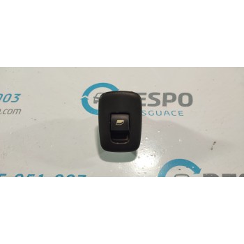 MANDO ELEVALUNAS TRASERO DERECHO 98026412ZD  - miniatura 1