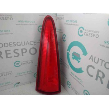 PILOTO TRASERO IZQUIERDO 