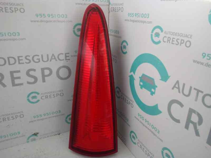 PILOTO TRASERO IZQUIERDO  - imagen 1