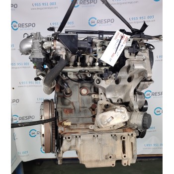 MOTOR COMPLETO 937A5000 