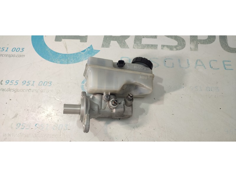 BOMBA FRENO 460915125R  - imagen 1