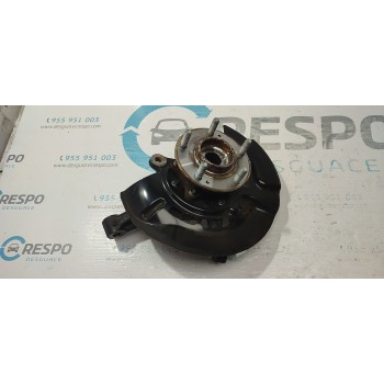 MANGUETA DELANTERA DERECHA 7B2R  - miniatura 3