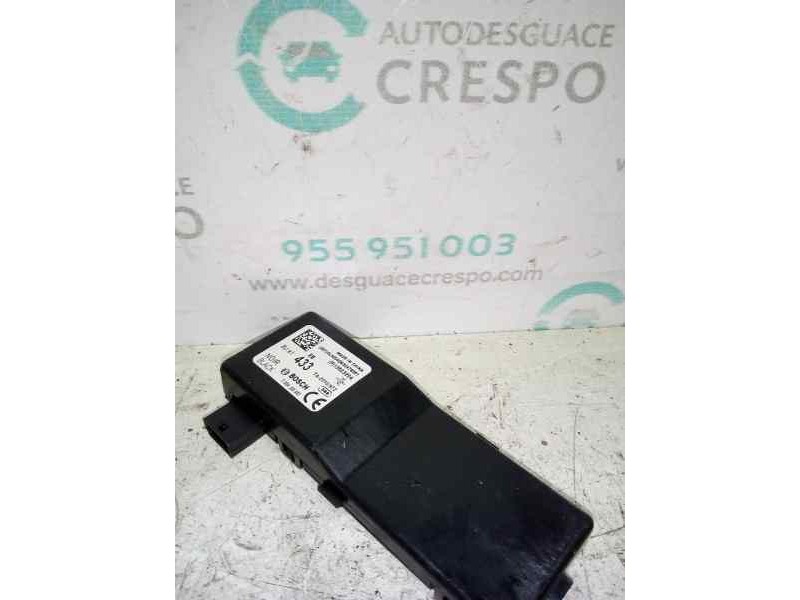 CENTRALITA CIERRE 13503204  - imagen 1