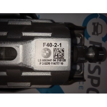 COLUMNA DIRECCION 11477710  - miniatura 2