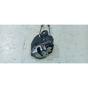 CERRADURA PUERTA TRASERA IZQUIERDA 7083014  - miniatura 2