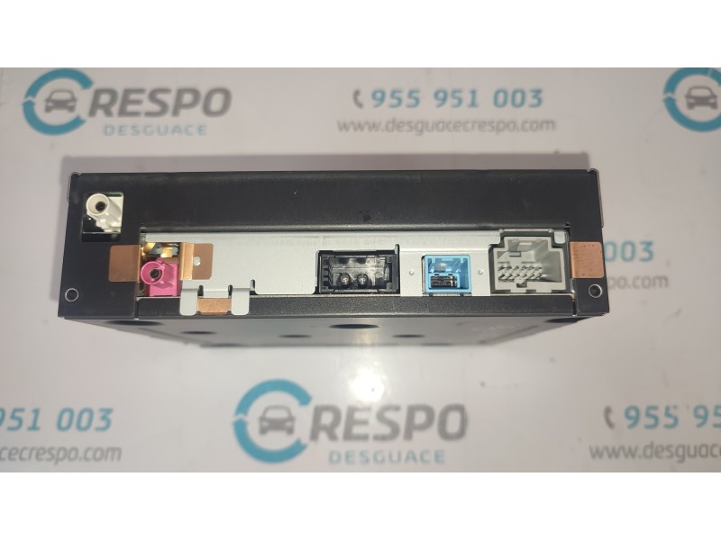 SISTEMA DVD AW8310E887CB  - imagen 2