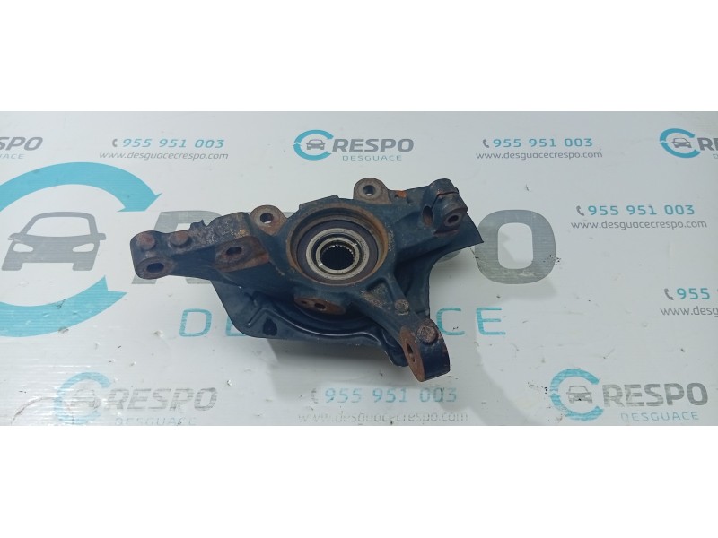 MANGUETA DELANTERA IZQUIERDA  - imagen 2