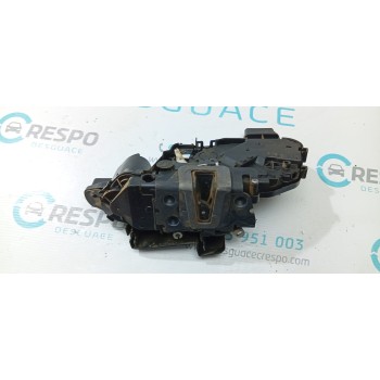 CERRADURA PUERTA DELANTERA IZQUIERDA 6W8A21813GD  - miniatura 2