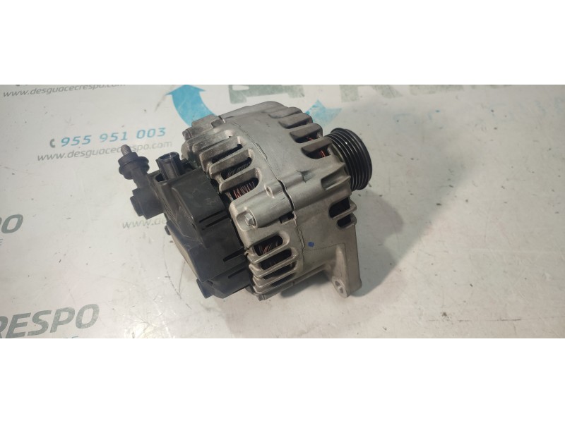 ALTERNADOR 373002A600  - imagen 4