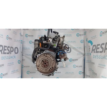 MOTOR COMPLETO ALH  - miniatura 2